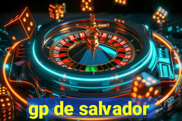 gp de salvador